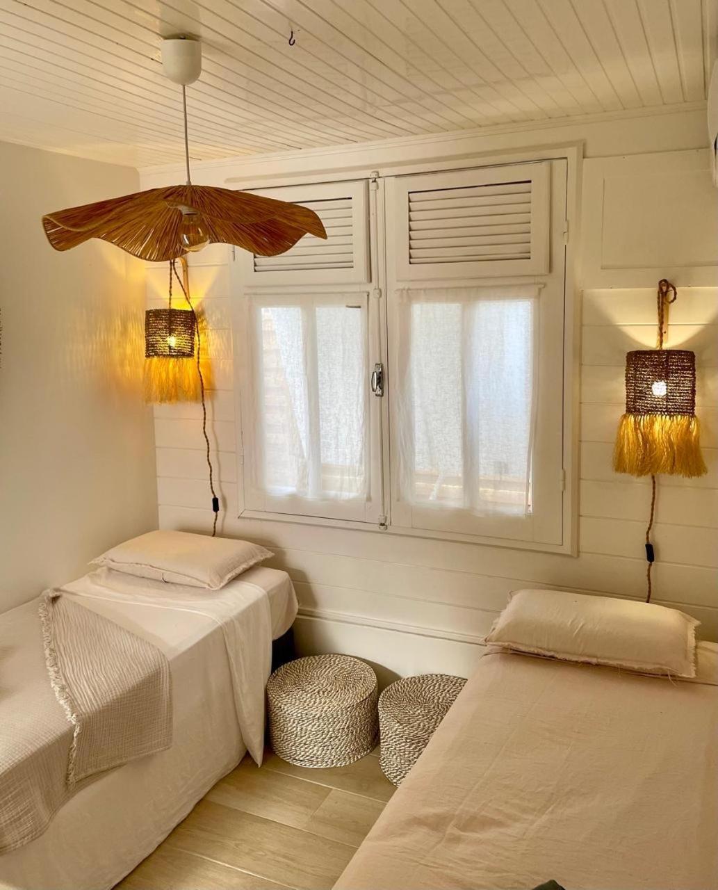 Les Cabanes Cosy A 2 Pas Du Lagon - Charme Et Confort Le Francois Bagian luar foto